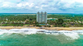 Luxury Beachfront Apartment Your Perfect Getaway
